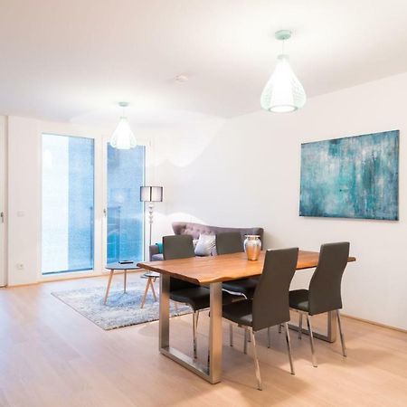 Vienna Residence | Spacious Serviced Apartment In Vienna Directly At The U4 Zewnętrze zdjęcie