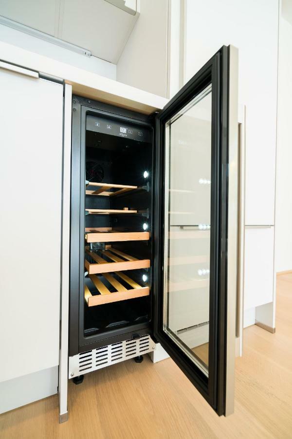 Vienna Residence | Spacious Serviced Apartment In Vienna Directly At The U4 Zewnętrze zdjęcie